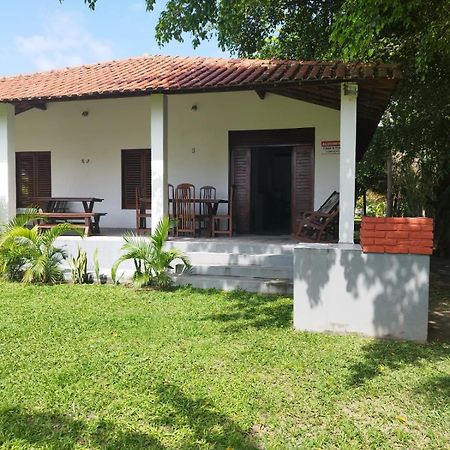 Sitio Recanto Feliz-Beira-Mar, Pertinho Da Igrejinha Praia dos Carneiros Εξωτερικό φωτογραφία