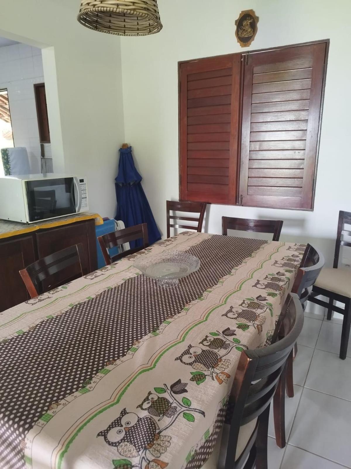 Sitio Recanto Feliz-Beira-Mar, Pertinho Da Igrejinha Praia dos Carneiros Εξωτερικό φωτογραφία
