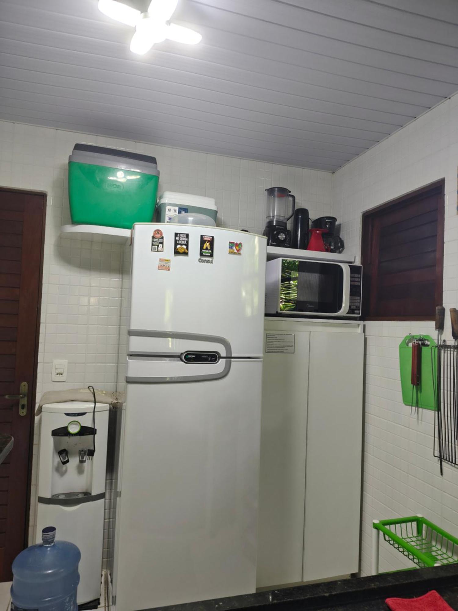 Sitio Recanto Feliz-Beira-Mar, Pertinho Da Igrejinha Praia dos Carneiros Εξωτερικό φωτογραφία
